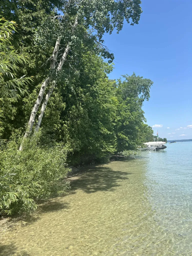 7079 Torch Lake Drive, NW Milton Township MI 49648
