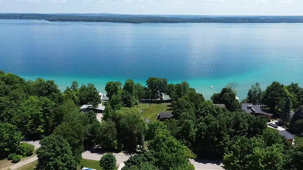 7079 Torch Lake Drive, NW Milton Township MI 49648
