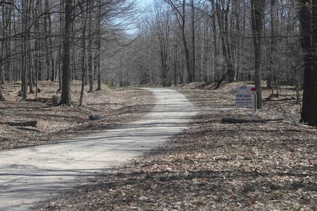Lot 4 Crystal View Lake Township MI 49617