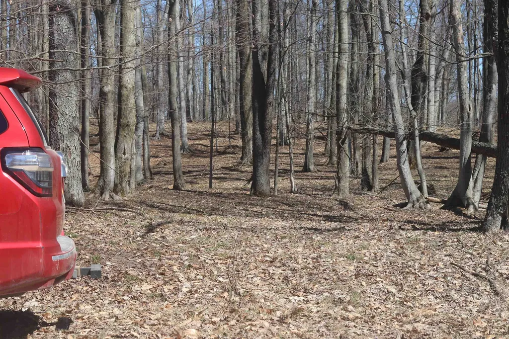 Lot 4 Crystal View Lake Township MI 49617