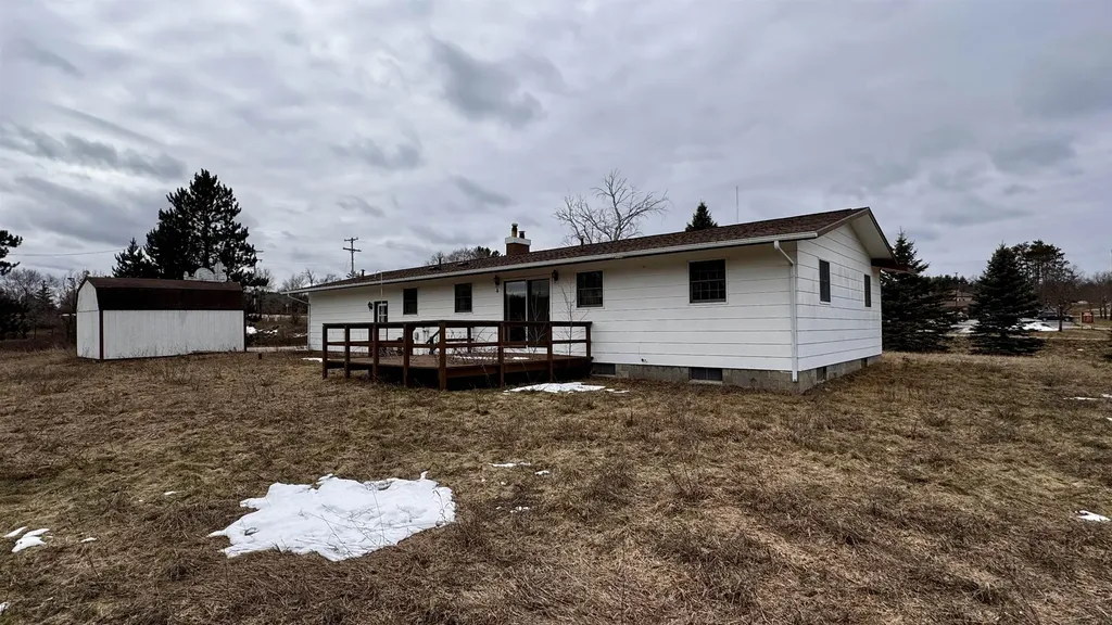 7801 S Us-131 Clam Lake Township MI 49601