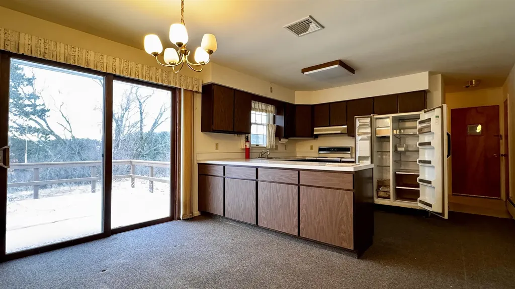 7801 S Us-131 Clam Lake Township MI 49601