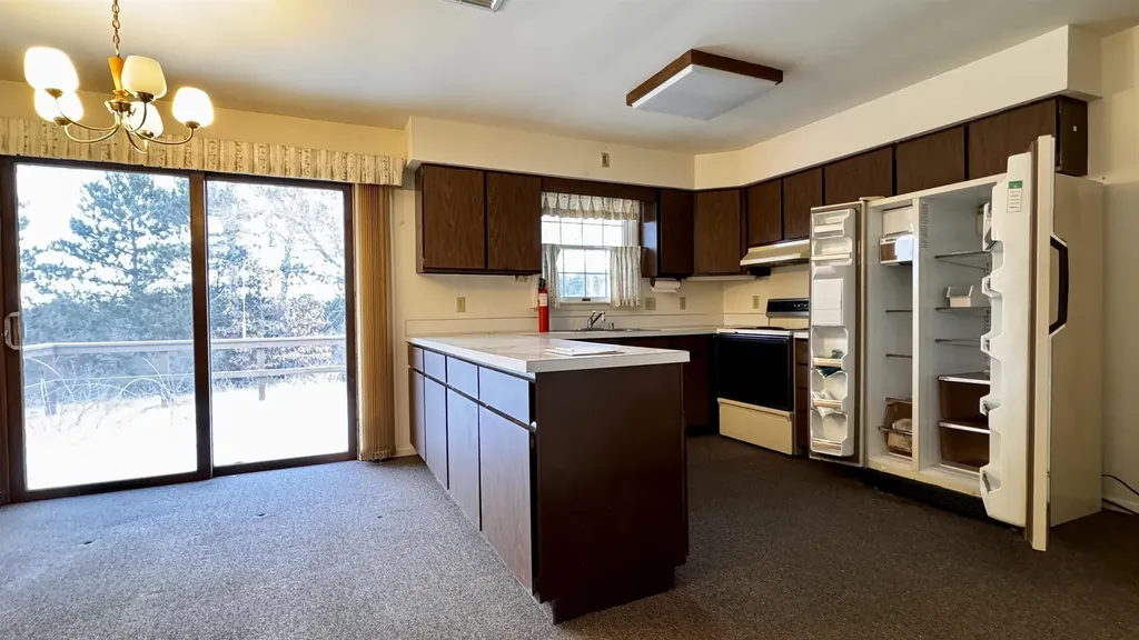 7801 S Us-131 Clam Lake Township MI 49601