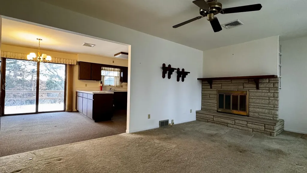 7801 S Us-131 Clam Lake Township MI 49601
