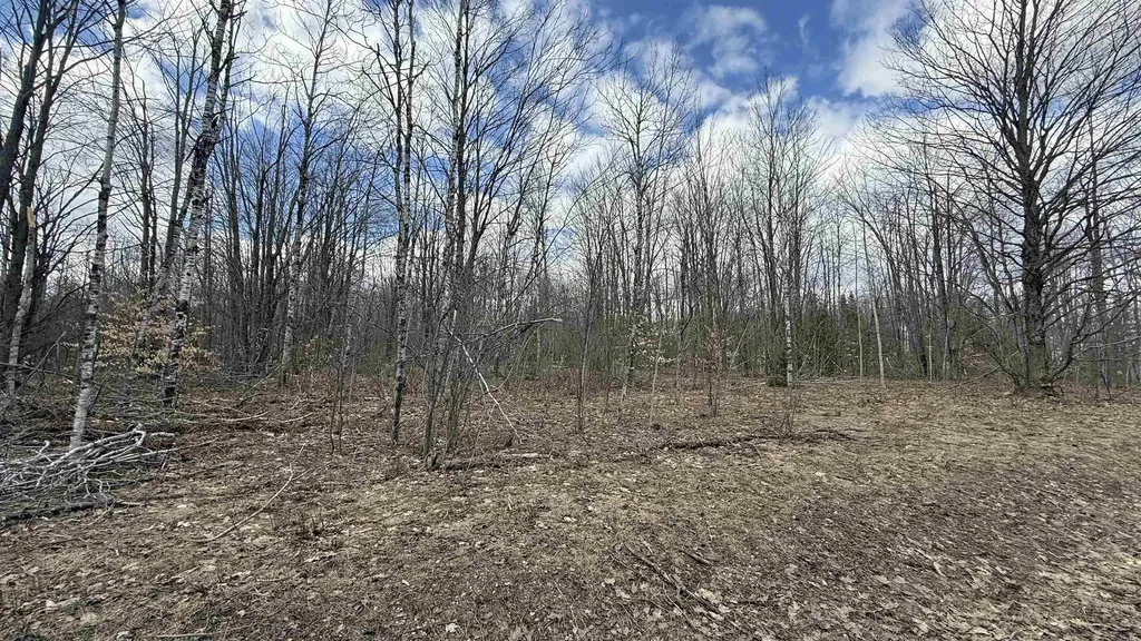 Lot 857 Hollyglen Drive Mancelona Township MI 49659
