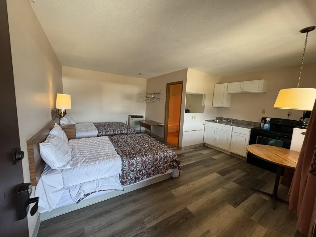 1341 S Lakeshore Drive Reeder Township MI 49651