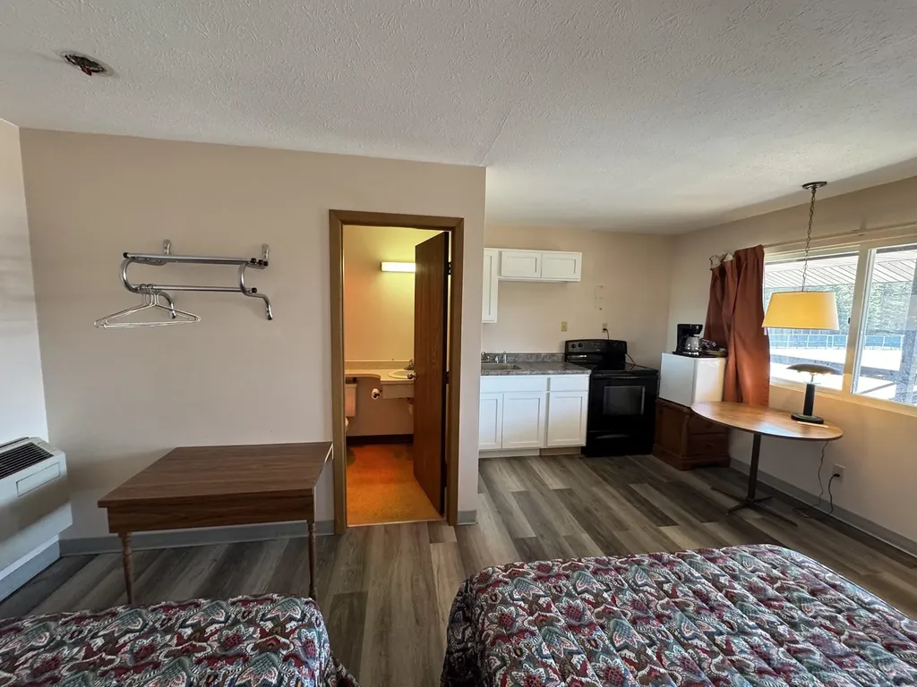 1341 S Lakeshore Drive Reeder Township MI 49651
