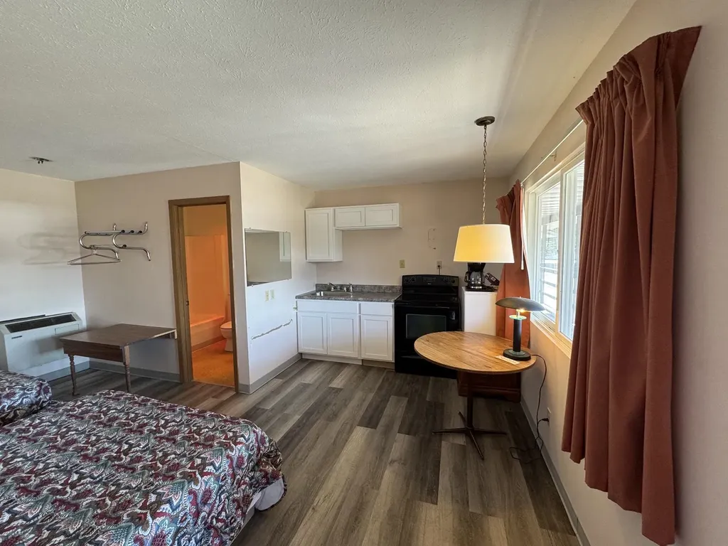1341 S Lakeshore Drive Reeder Township MI 49651