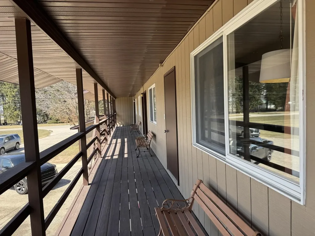 1341 S Lakeshore Drive Reeder Township MI 49651