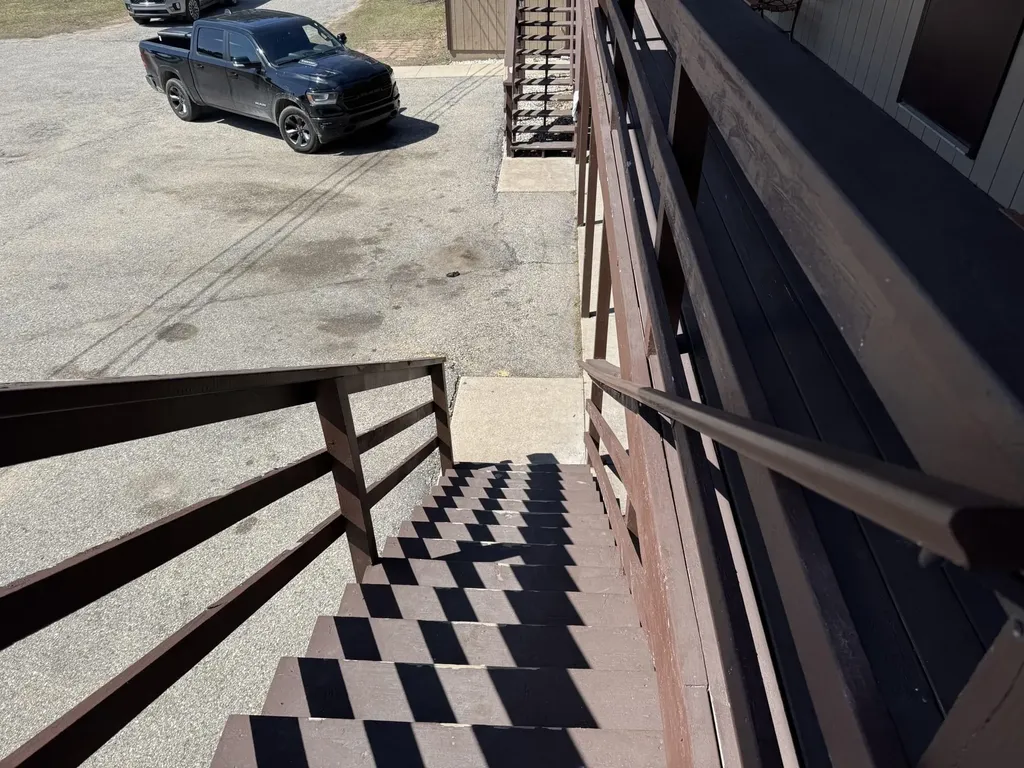 1341 S Lakeshore Drive Reeder Township MI 49651