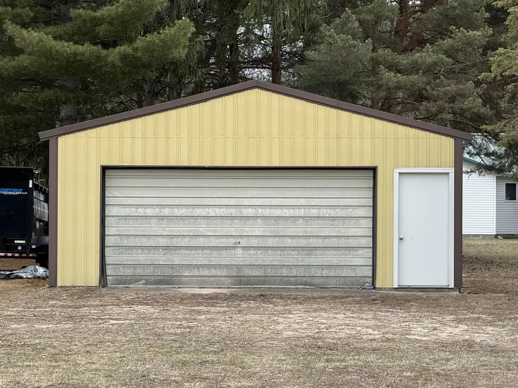 1341 S Lakeshore Drive Reeder Township MI 49651