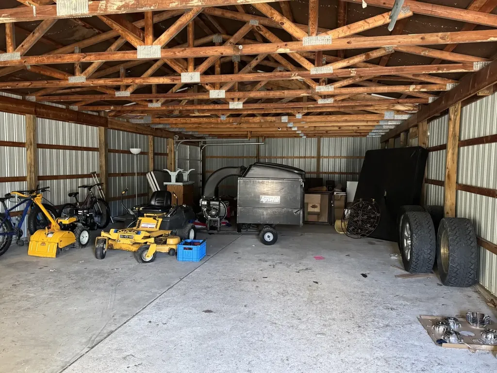 1341 S Lakeshore Drive Reeder Township MI 49651
