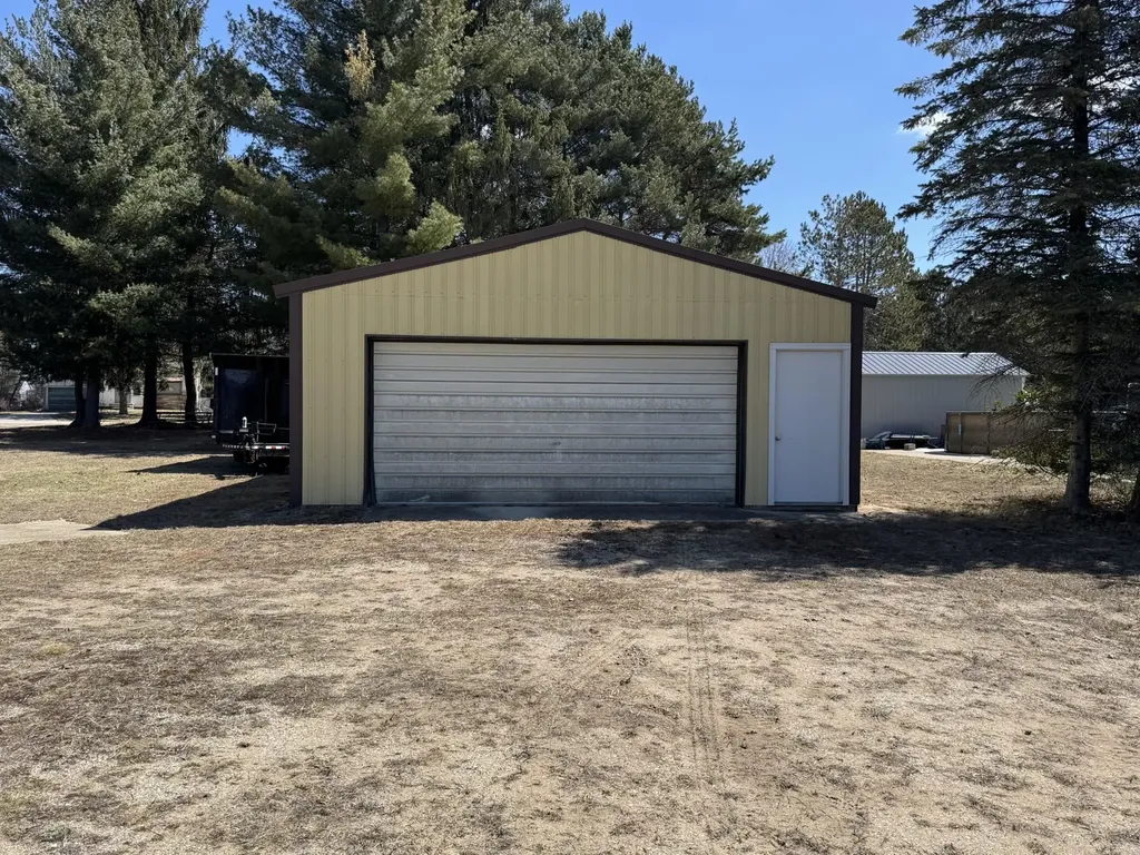 1341 S Lakeshore Drive Reeder Township MI 49651