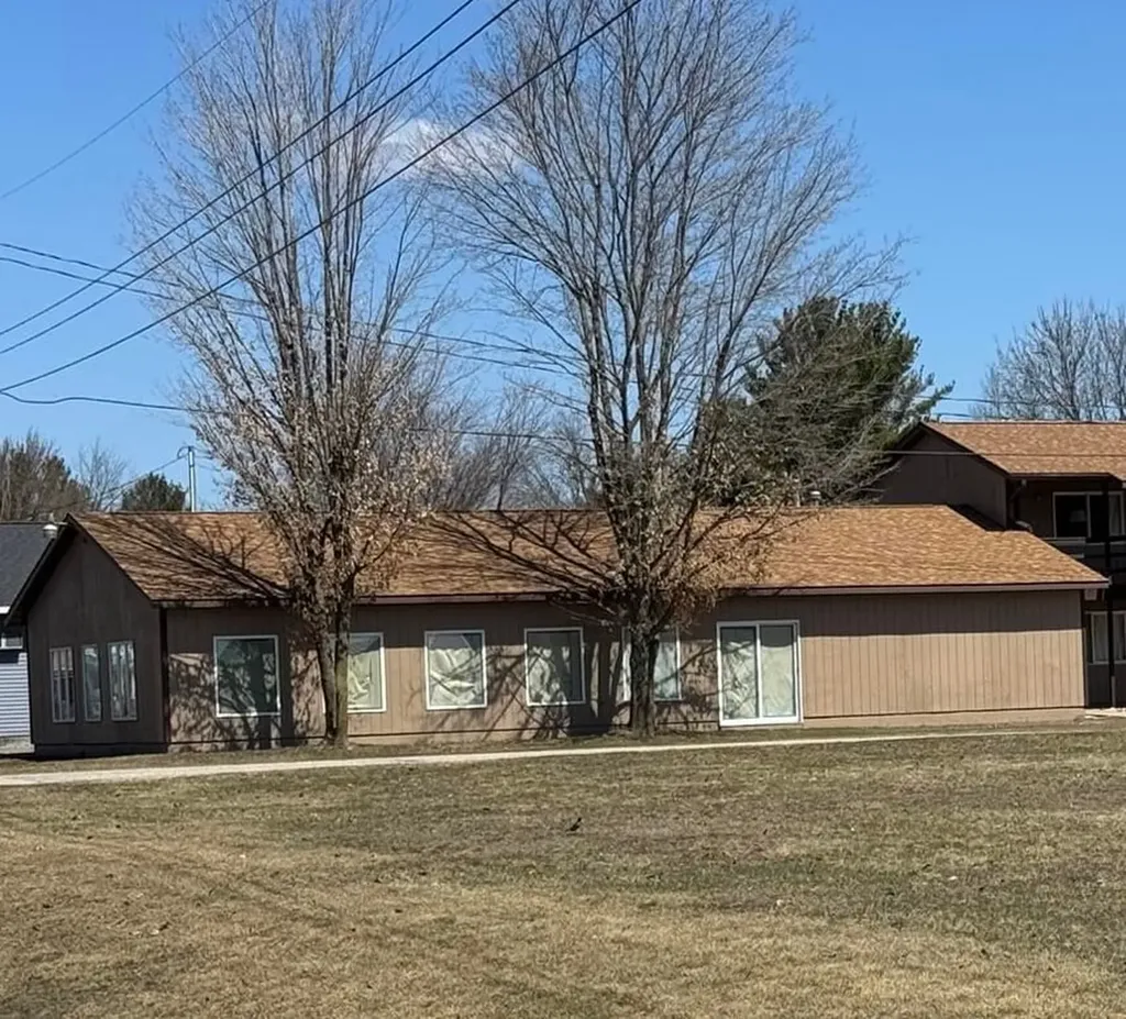 1341 S Lakeshore Drive Reeder Township MI 49651