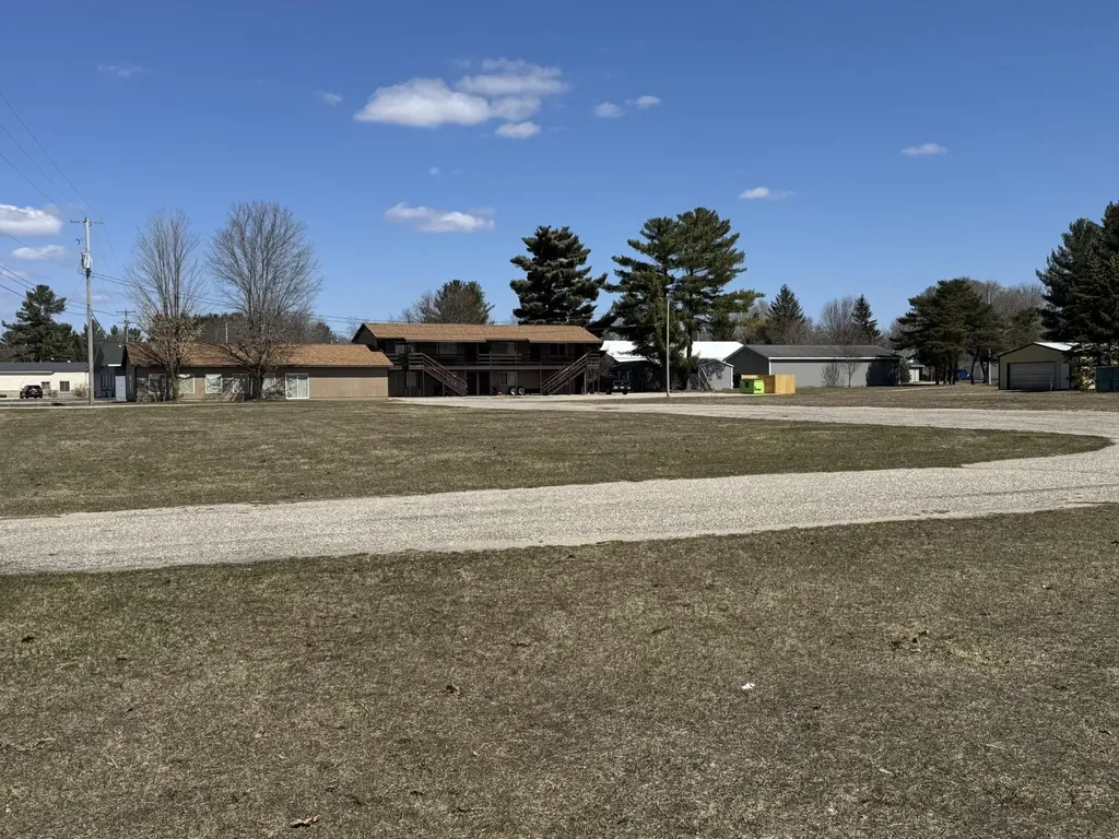 1341 S Lakeshore Drive Reeder Township MI 49651