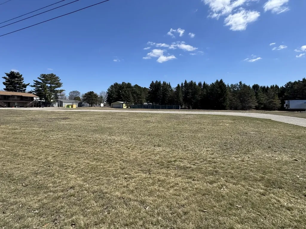1341 S Lakeshore Drive Reeder Township MI 49651