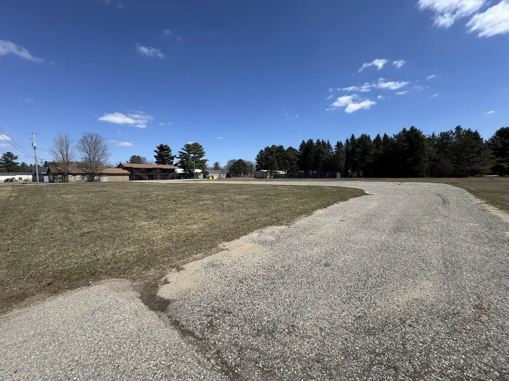 1341 S Lakeshore Drive Reeder Township MI 49651