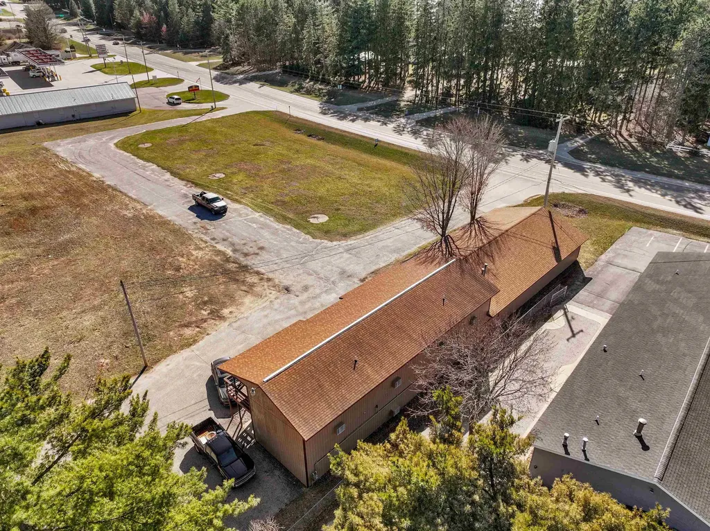 1341 S Lakeshore Drive Reeder Township MI 49651