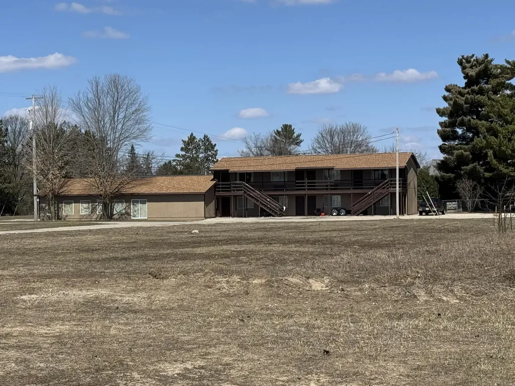 1341 S Lakeshore Drive Reeder Township MI 49651