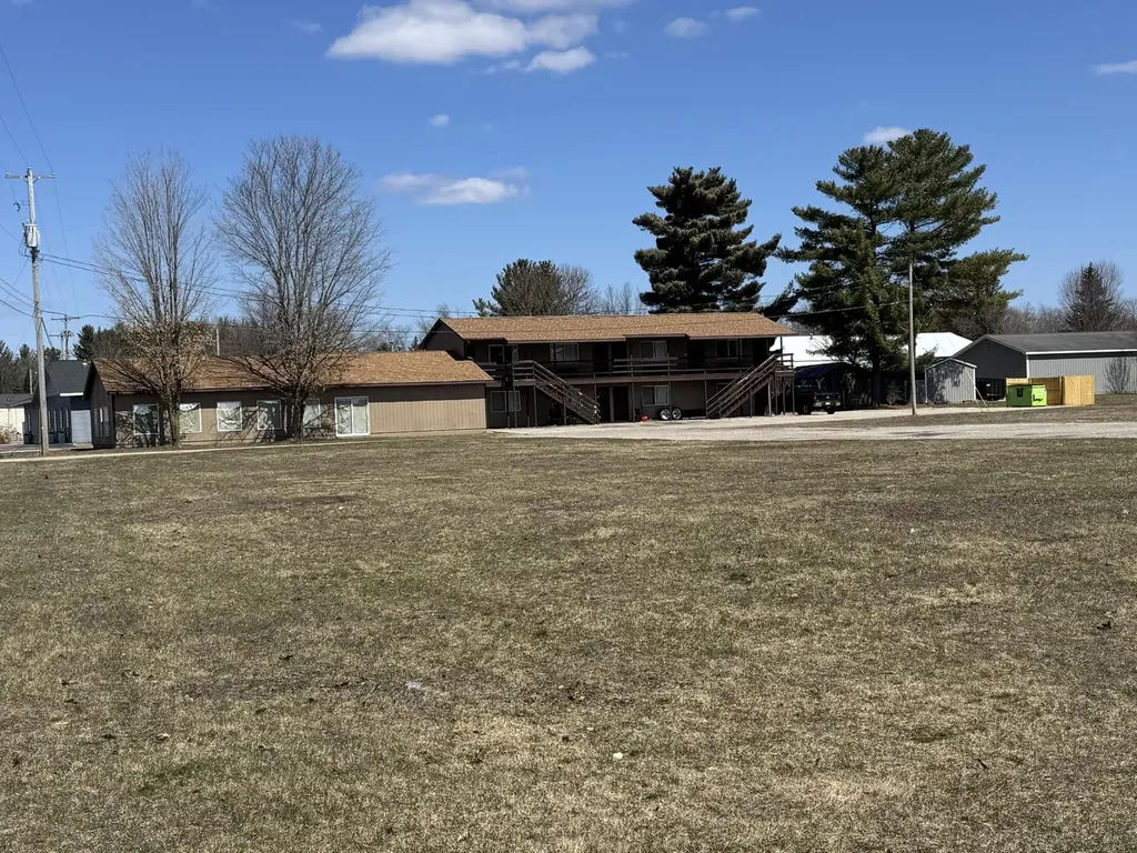 1341 S Lakeshore Drive Reeder Township MI 49651