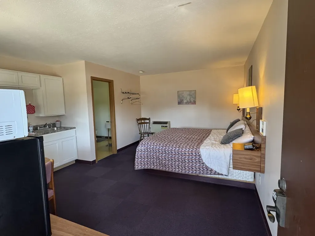 1341 S Lakeshore Drive Reeder Township MI 49651