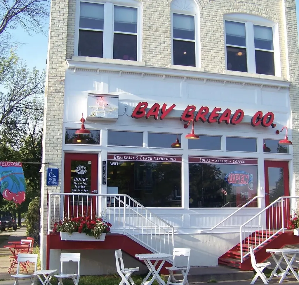 601 Randolph Street Traverse City City MI 49684