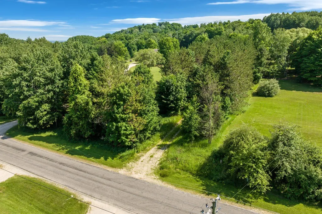 0000 Hjelte Road Torch Lake Township MI 49648