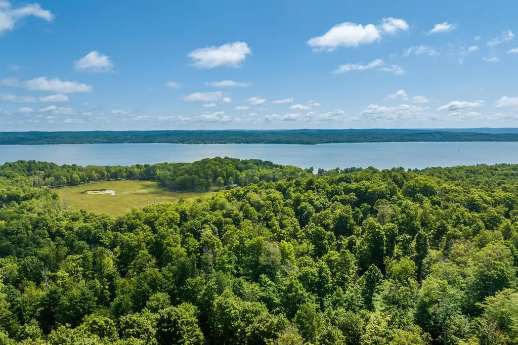 0000 Hjelte Road Torch Lake Township MI 49648
