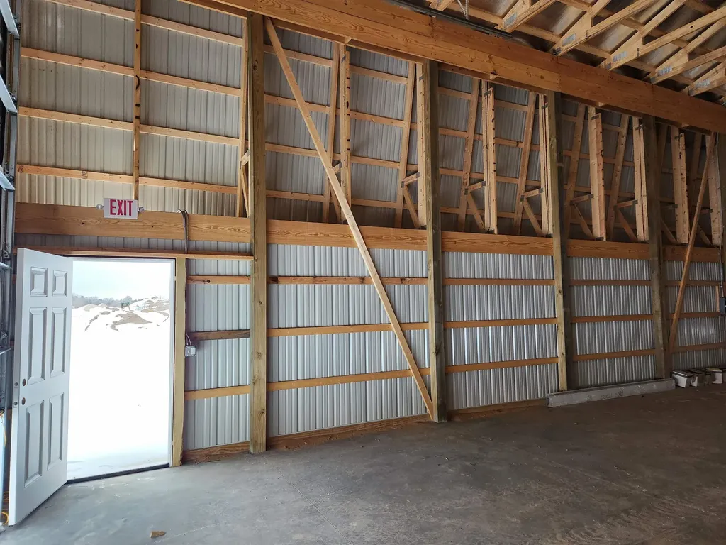 6945 Windjammer Avenue Milton Township MI 49648