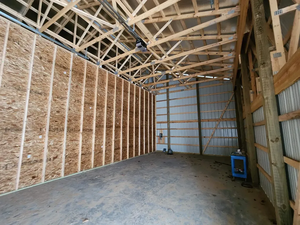 6945 Windjammer Avenue Milton Township MI 49648