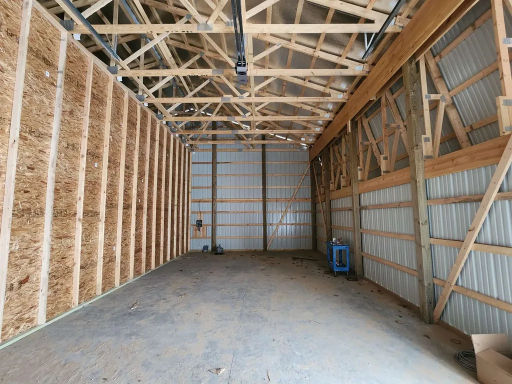 6945 Windjammer Avenue Milton Township MI 49648