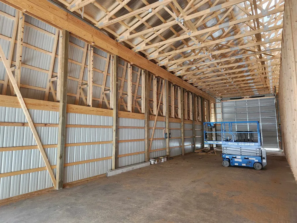 6945 Windjammer Avenue Milton Township MI 49648