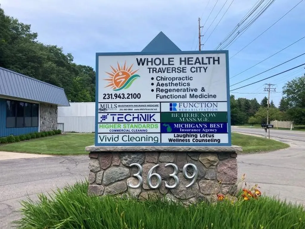 3639 Cass Road Garfield Charter Township MI 49685