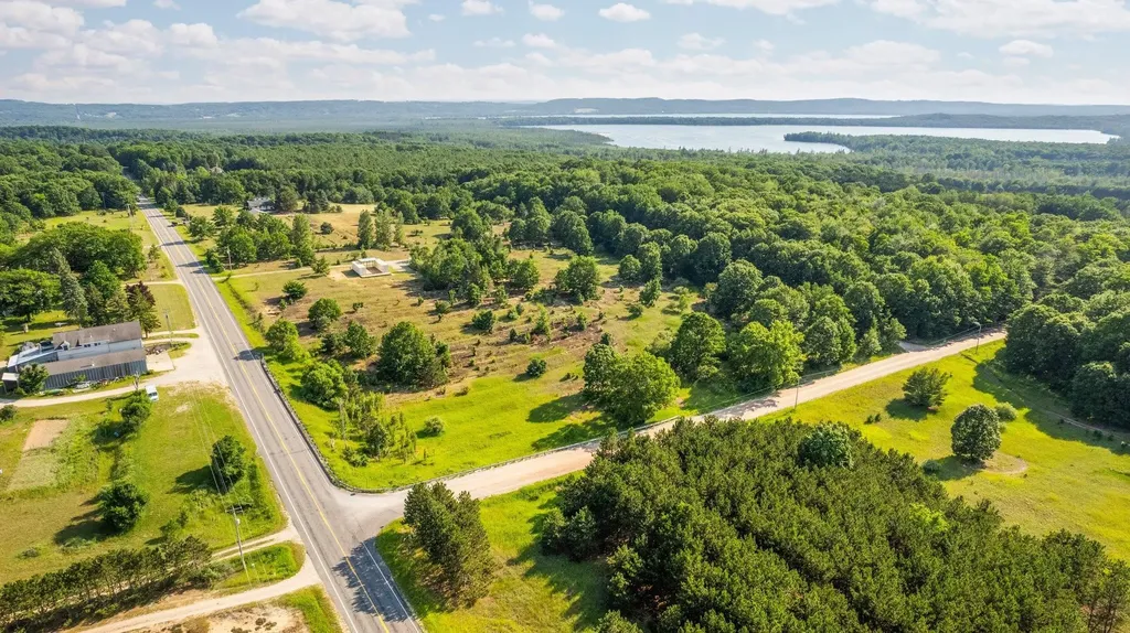 5896 Indian Hill Road Platte Township MI 49640