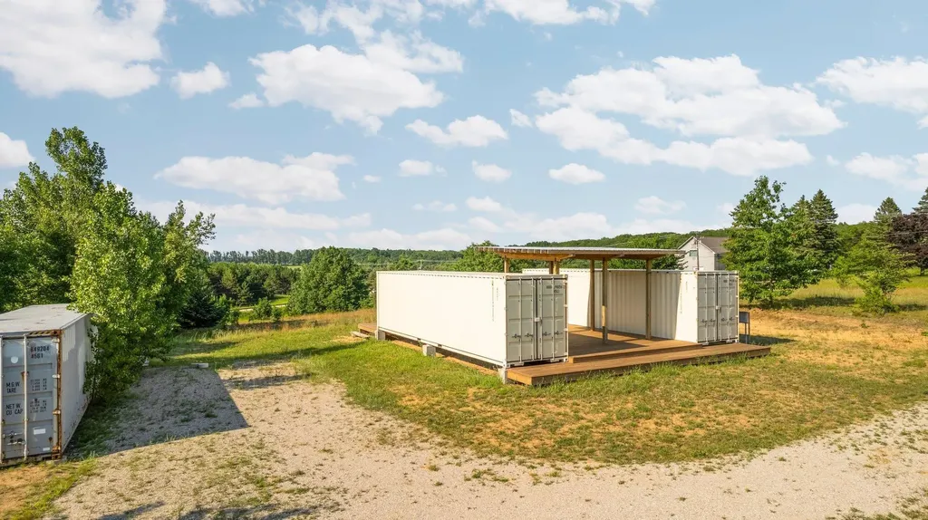 5896 Indian Hill Road Platte Township MI 49640