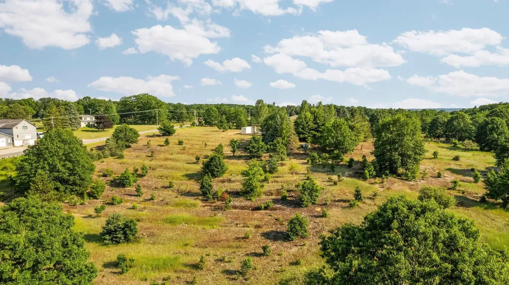 5896 Indian Hill Road Platte Township MI 49640