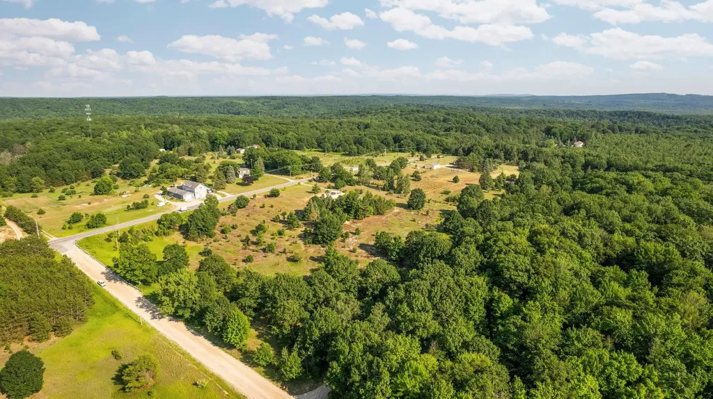 5896 Indian Hill Road Platte Township MI 49640