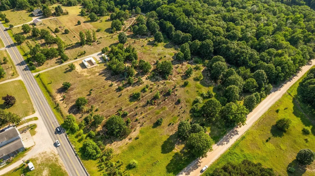 5896 Indian Hill Road Platte Township MI 49640