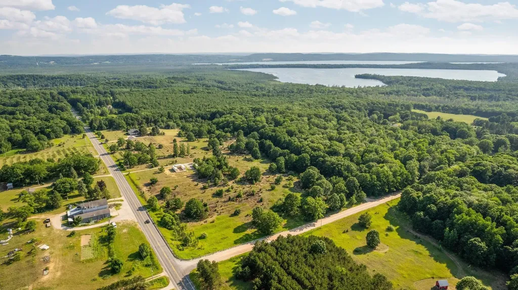 5896 Indian Hill Road Platte Township MI 49640