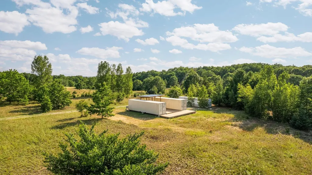 5896 Indian Hill Road Platte Township MI 49640