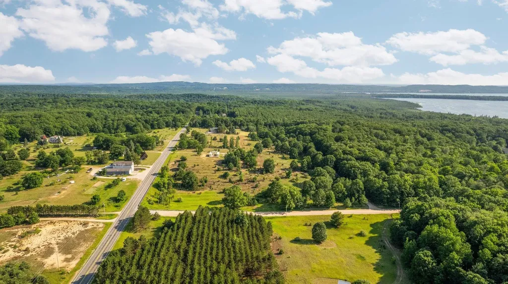 5896 Indian Hill Road Platte Township MI 49640