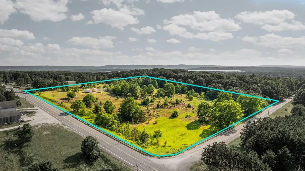 5896 Indian Hill Road Platte Township MI 49640
