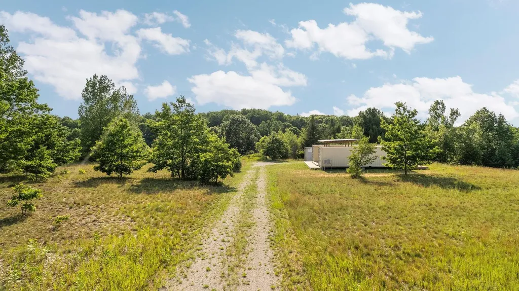 5896 Indian Hill Road Platte Township MI 49640