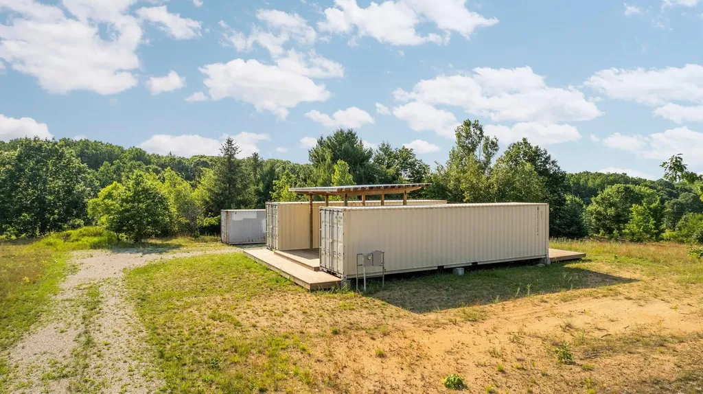 5896 Indian Hill Road Platte Township MI 49640
