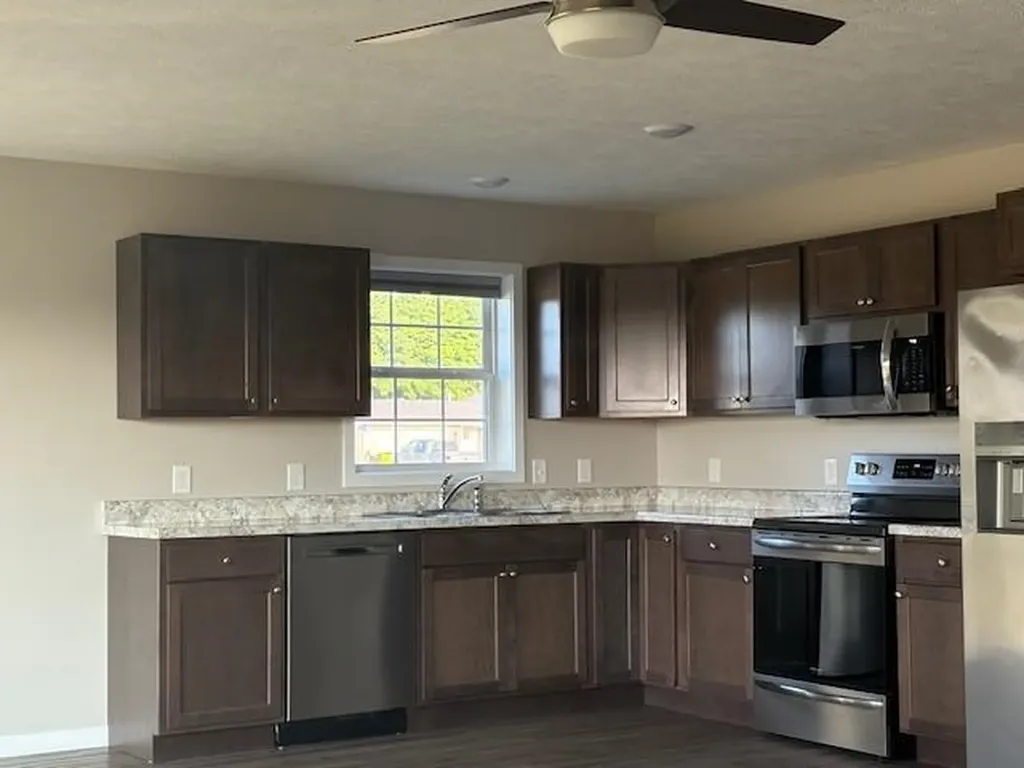 3596 Tanager Blair Township MI 49685