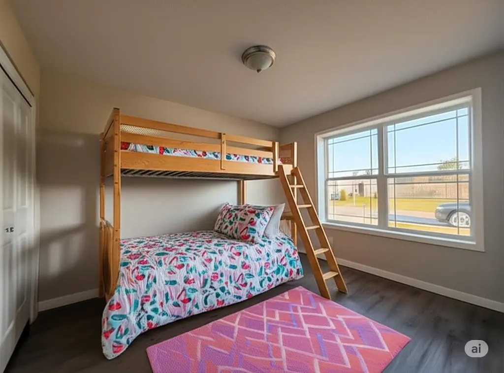 3596 Tanager Blair Township MI 49685