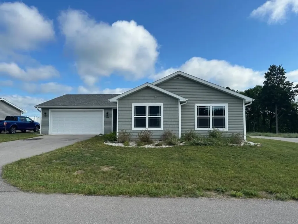 3596 Tanager Blair Township MI 49685
