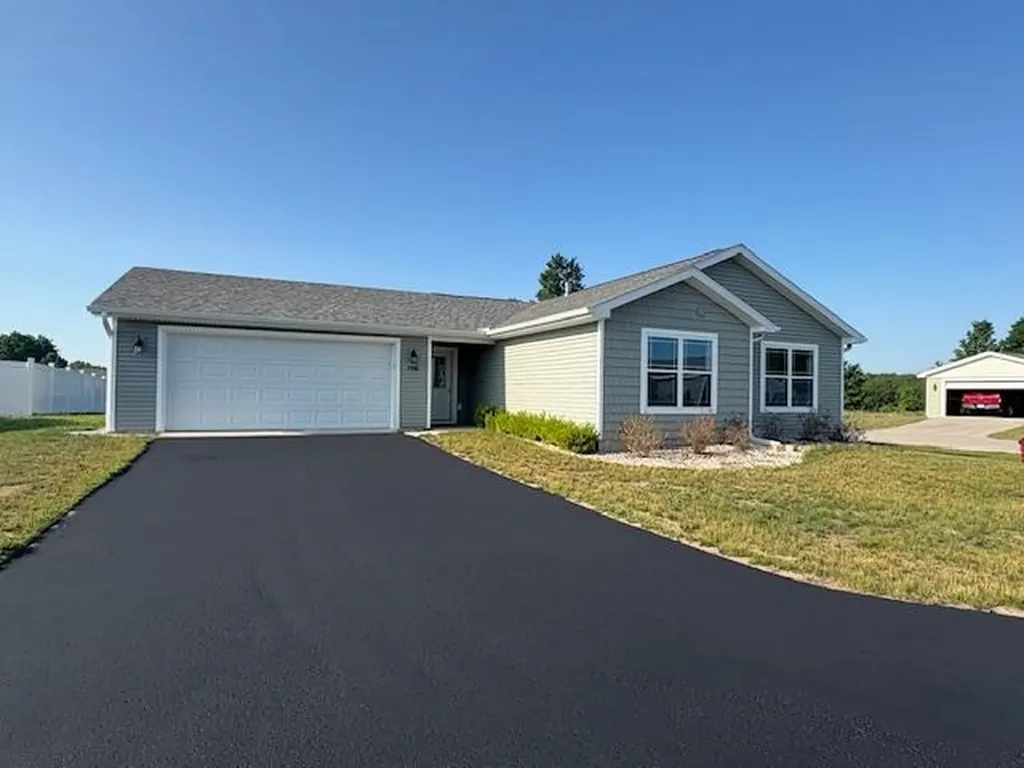 3596 Tanager Blair Township MI 49685