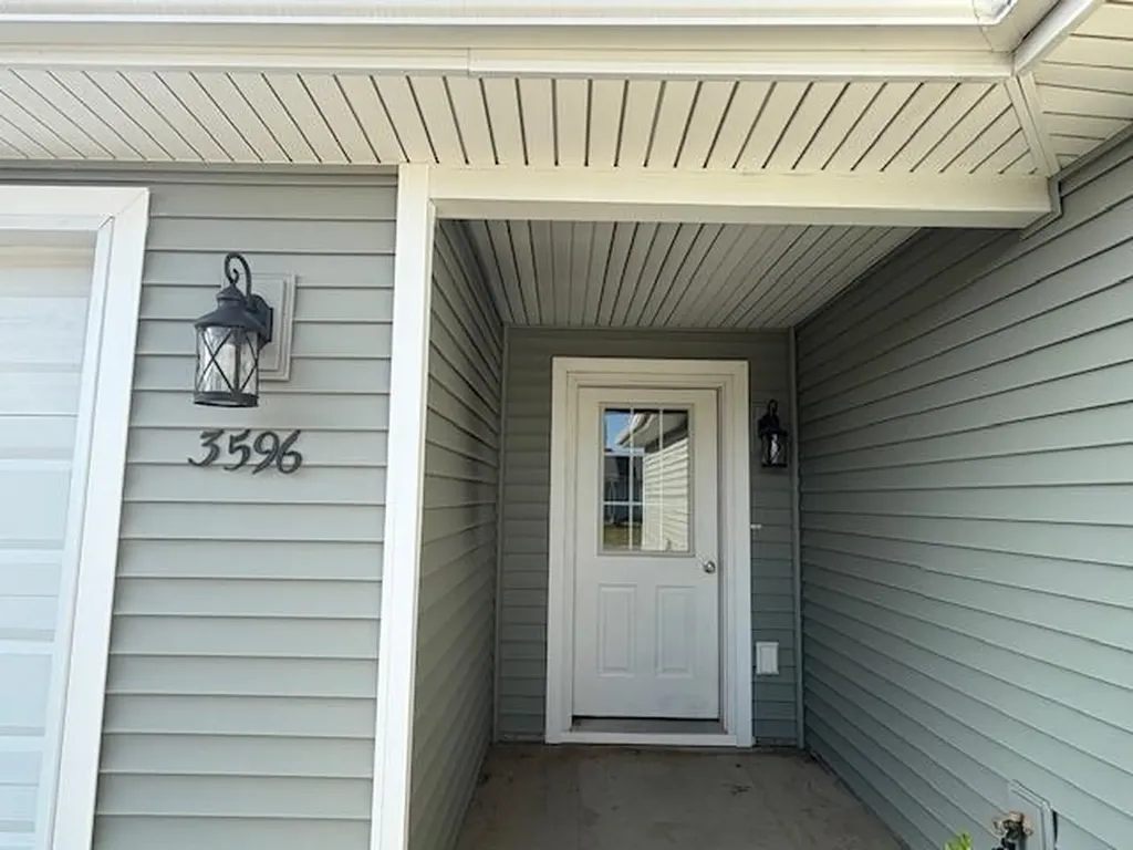 3596 Tanager Blair Township MI 49685