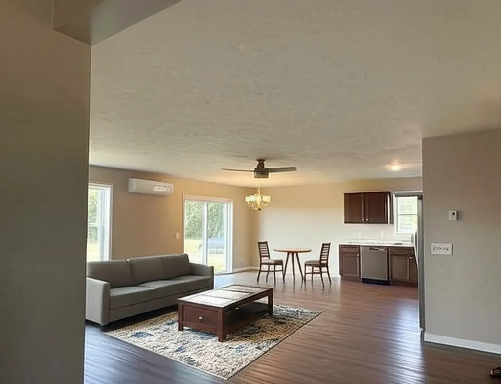 3596 Tanager Blair Township MI 49685